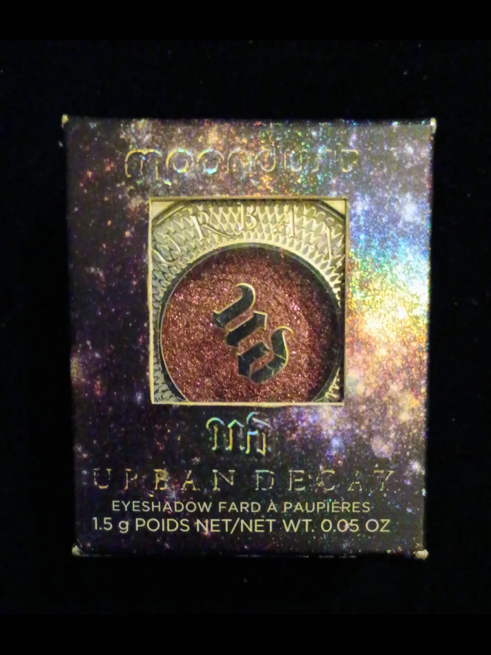 Urban Decay Extragalactic Eyeshadow